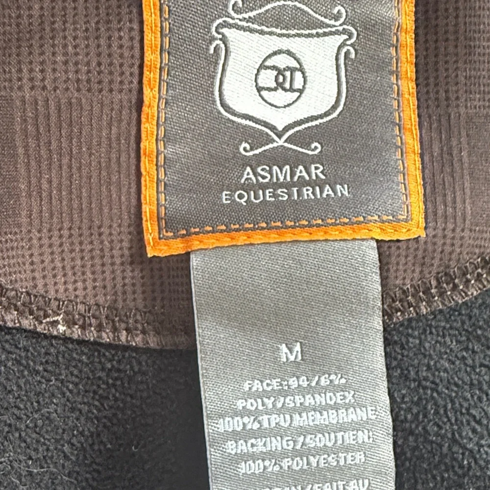 NOEL ASMAR Equestrian, ladies, hooded riding jacket excellent condition size M - Picture 3 of 8